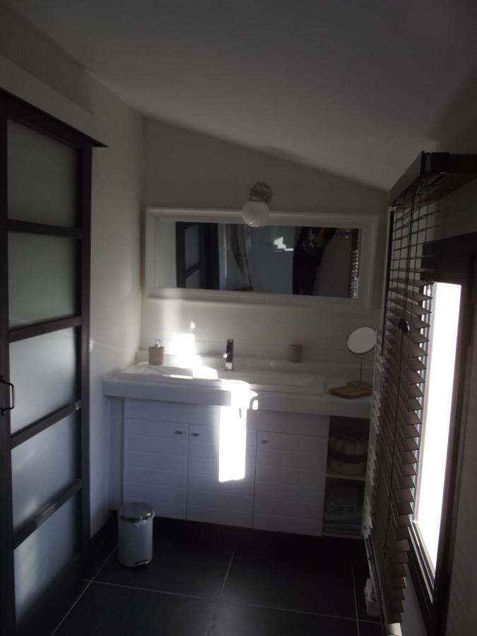 Terrasse Des Ocres Apartment Roussillon en Isere Екстериор снимка