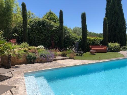 Terrasse Des Ocres Apartment Roussillon en Isere Екстериор снимка